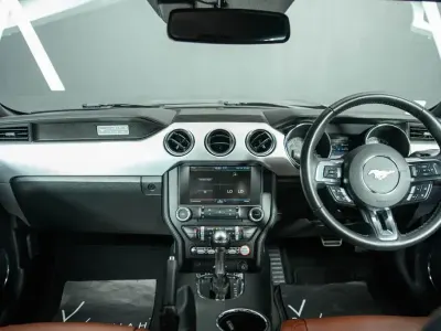 Used Ford Mustang GT