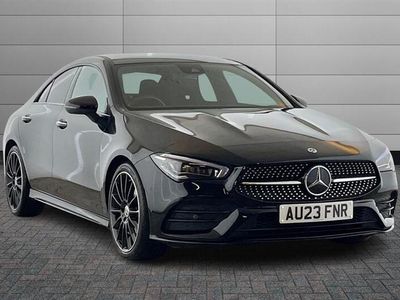 Mercedes CLA200