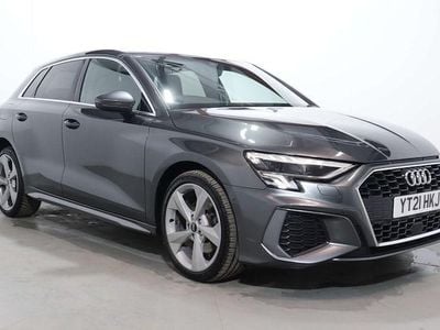 Audi A3 Sportback e-tron