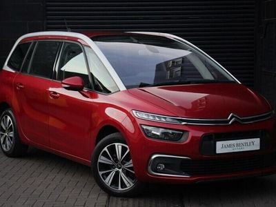 Citroën Grand C4 Picasso