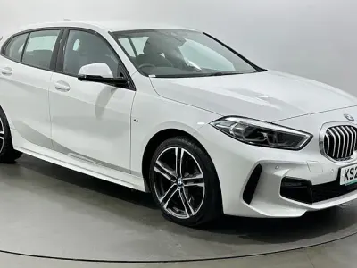 Used BMW 118 M Sport 136 HP (100 kW) 2024 Hatchback