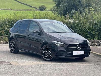 Mercedes B250e