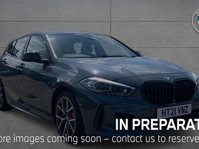 BMW 128