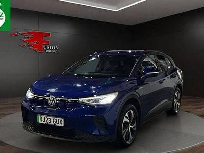 Usado VW ID.4 Pure 108 kW (148 HP) 2022 SUV
