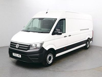 VW Crafter