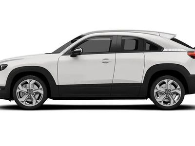 Used Mazda MX30 Edition 106 kW (145 HP) 2020 SUV