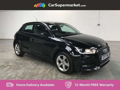 used Audi A1 1.4 TFSI Sport 5dr S Tronic