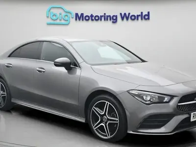 Used Mercedes E250 AMG line 218 HP (160 kW) 2022 Sedan