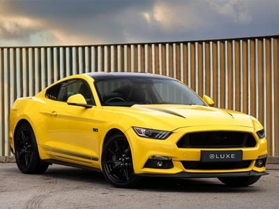 Ford Mustang GT