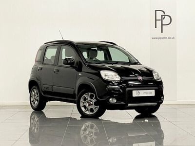 Fiat Panda 4x4