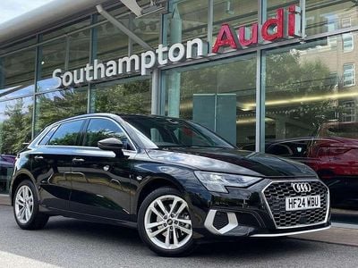 Audi A3 e-tron