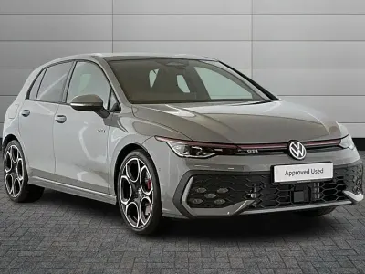 Used VW Golf VIII
