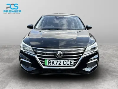 Used MG MG5 EV Excite 2022 Estate
