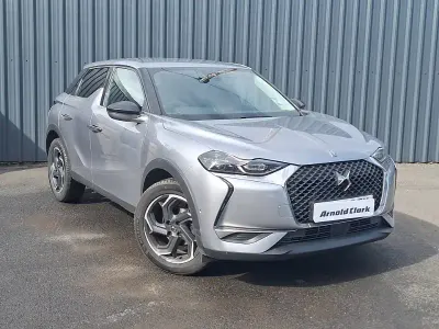 Used DS Automobiles DS3