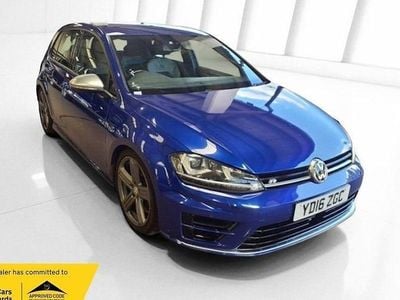 VW Golf VII