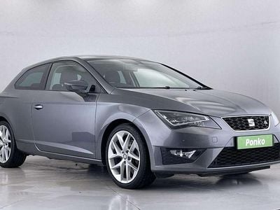 Seat Leon SC
