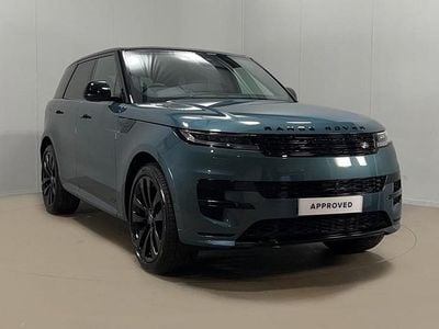 Used Land Rover Range Rover Sport Autobiography 2025 SUV