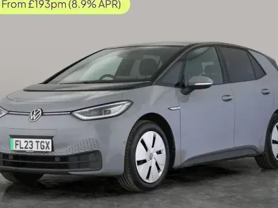 Used VW ID.3 Pro Performance 150 kW (204 HP) 2022 Hatchback