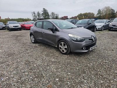 Renault Clio IV