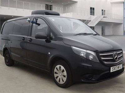 Mercedes Vito