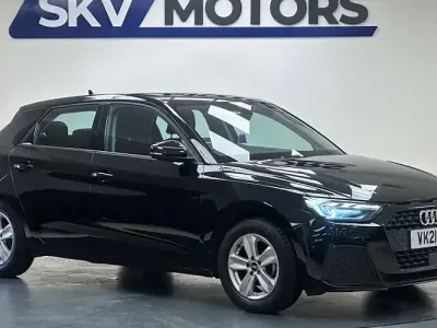 Used Audi A1 Sportback 95 HP (69 kW) 2023 Hatchback