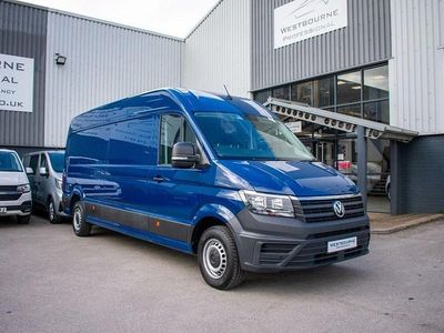 VW Crafter
