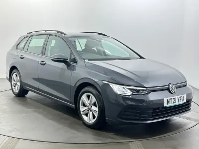 Usado VW Golf VIII