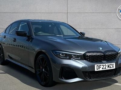 BMW M340