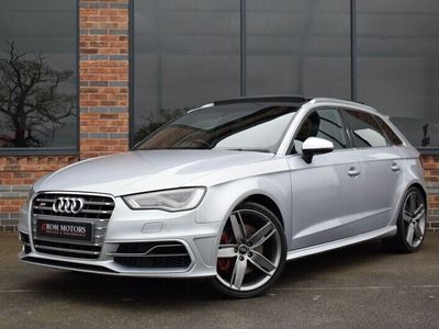 Audi S3 Sportback