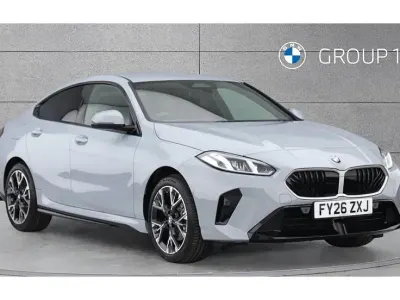 Used BMW 220