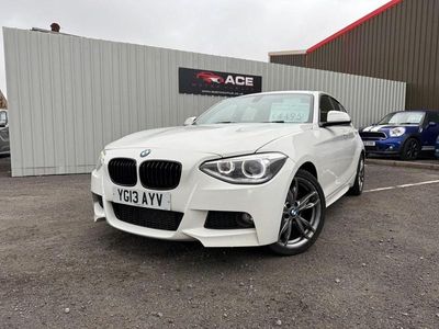 BMW 120