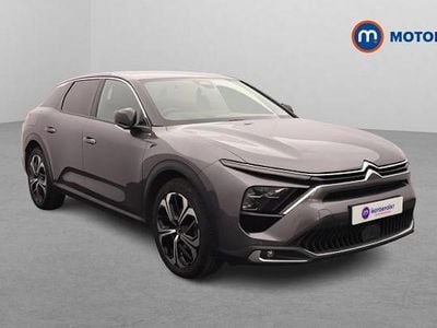 Used Citroën C5 X PureTech 131 HP (96 kW) 2023 Estate