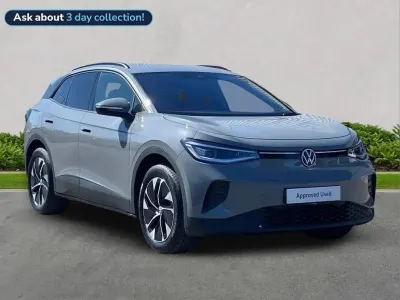 Used VW ID.4