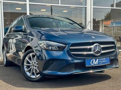 Mercedes B200