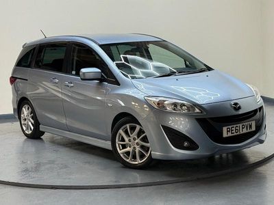 Mazda 5