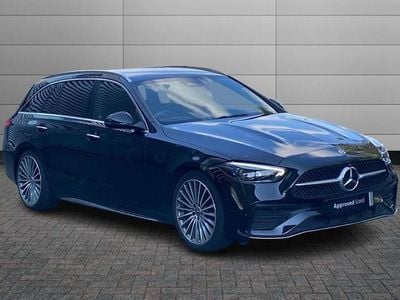 Mercedes C300