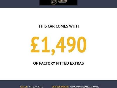 White Used 2019 Mercedes GLC250 AMG Line Premium Coupe | £26,093 (Fair price)