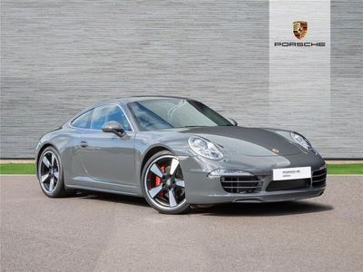 used Porsche 911S 2dr PDK - 2013 (63)