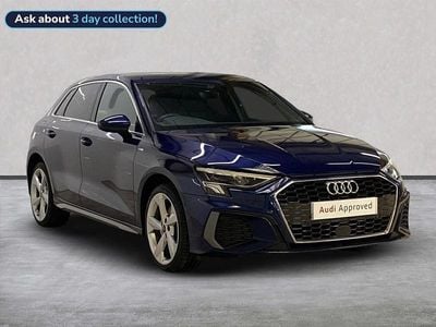 Audi A3 e-tron