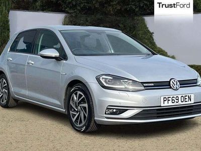 VW Golf VIII