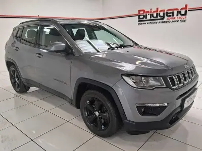 Used Jeep Compass