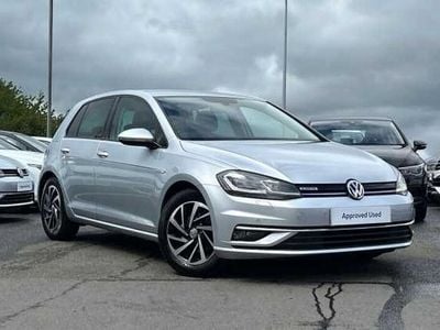VW Golf VIII