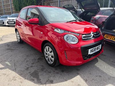 Citroën C1