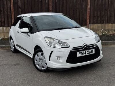 Citroën DS3