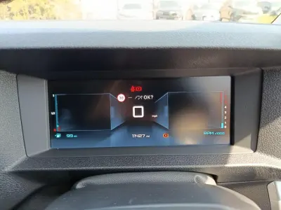 Used Citroën Dispatch