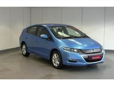 Used Honda Insight 2011 Hatchback