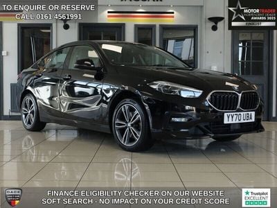 BMW 218