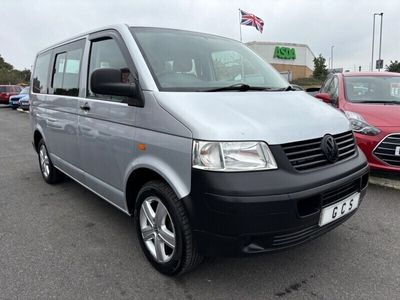 VW T5