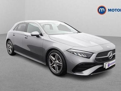 Used 2026 Mercedes A180 Executive Hatchback | £23,799