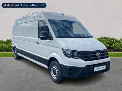 VW Crafter